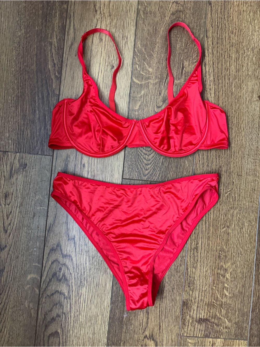 Underwear set brand new